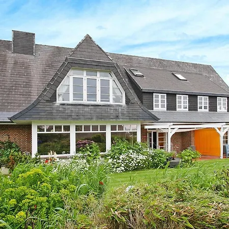 דירה House Uthland, *