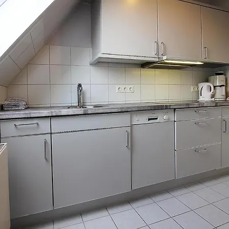 דירה House Uthland, *